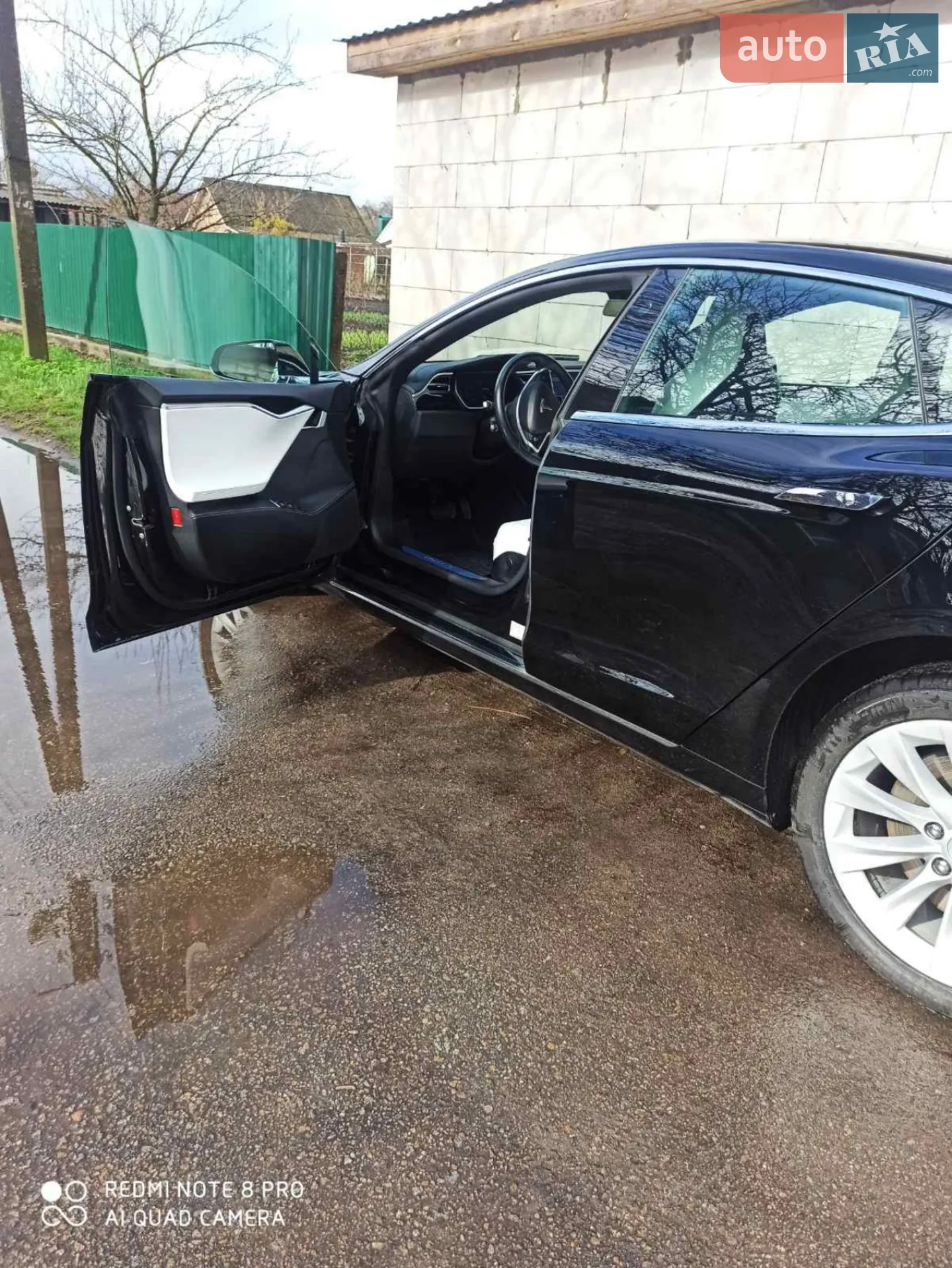 2017 Tesla Model S - мініатюра 14