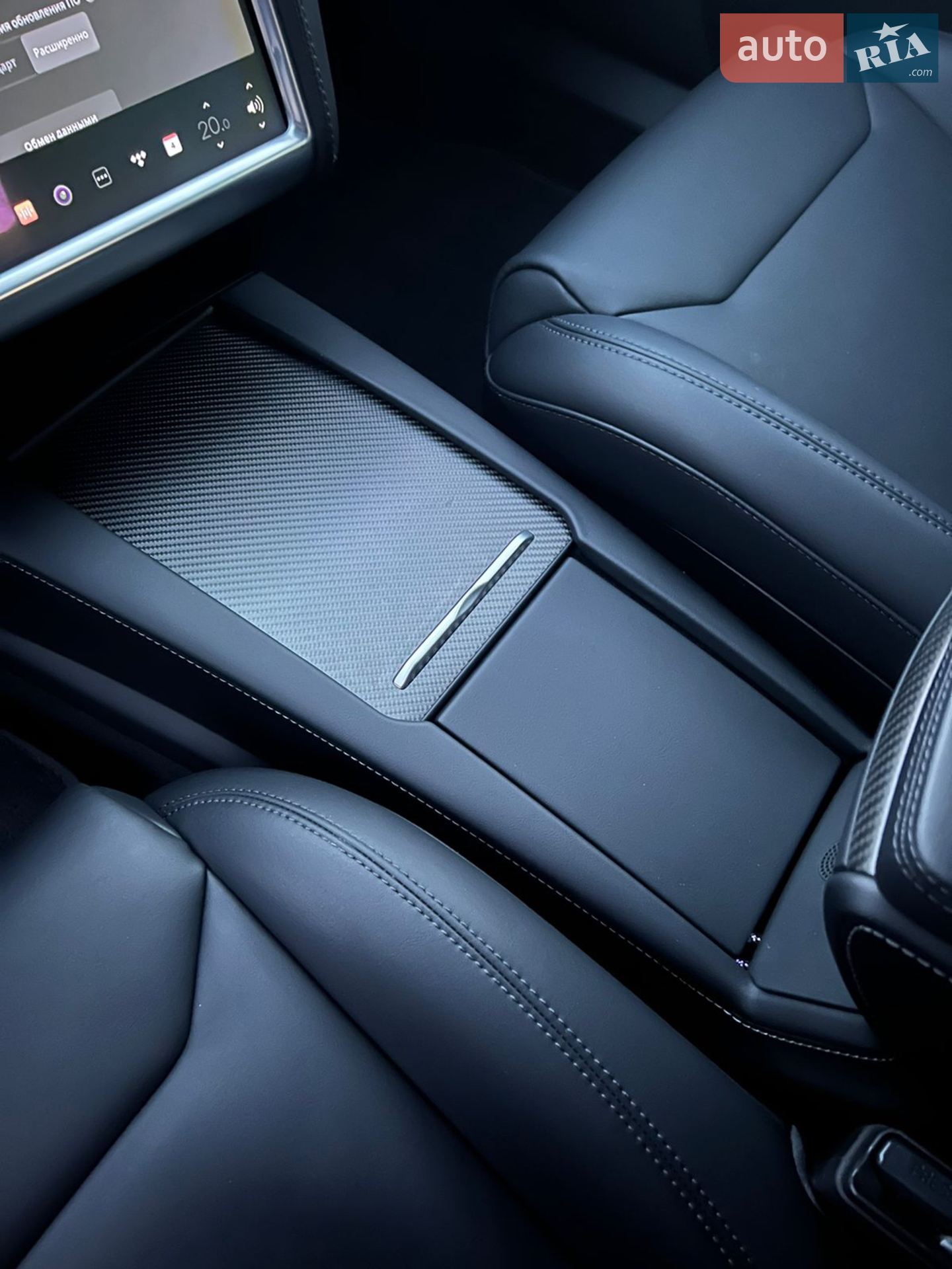 2017 Tesla Model S - мініатюра 24