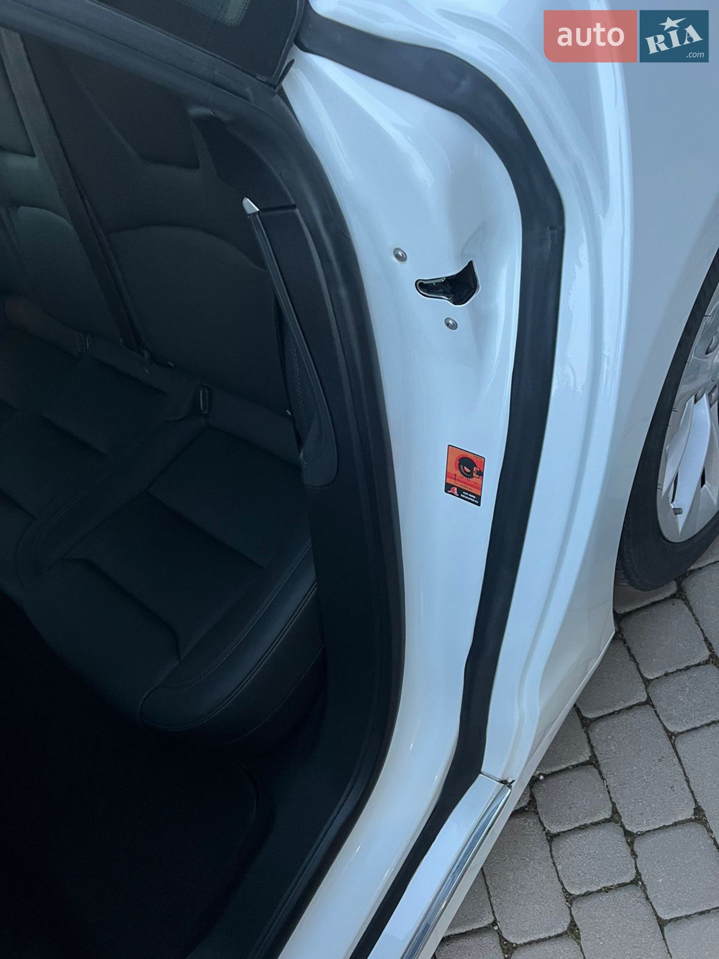 2017 Tesla Model S - мініатюра 32