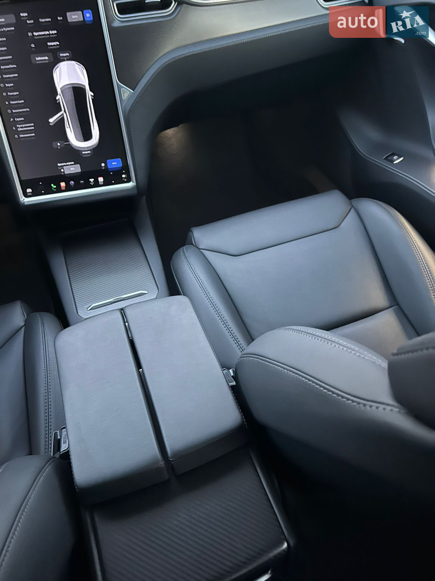 2017 Tesla Model S - мініатюра 33