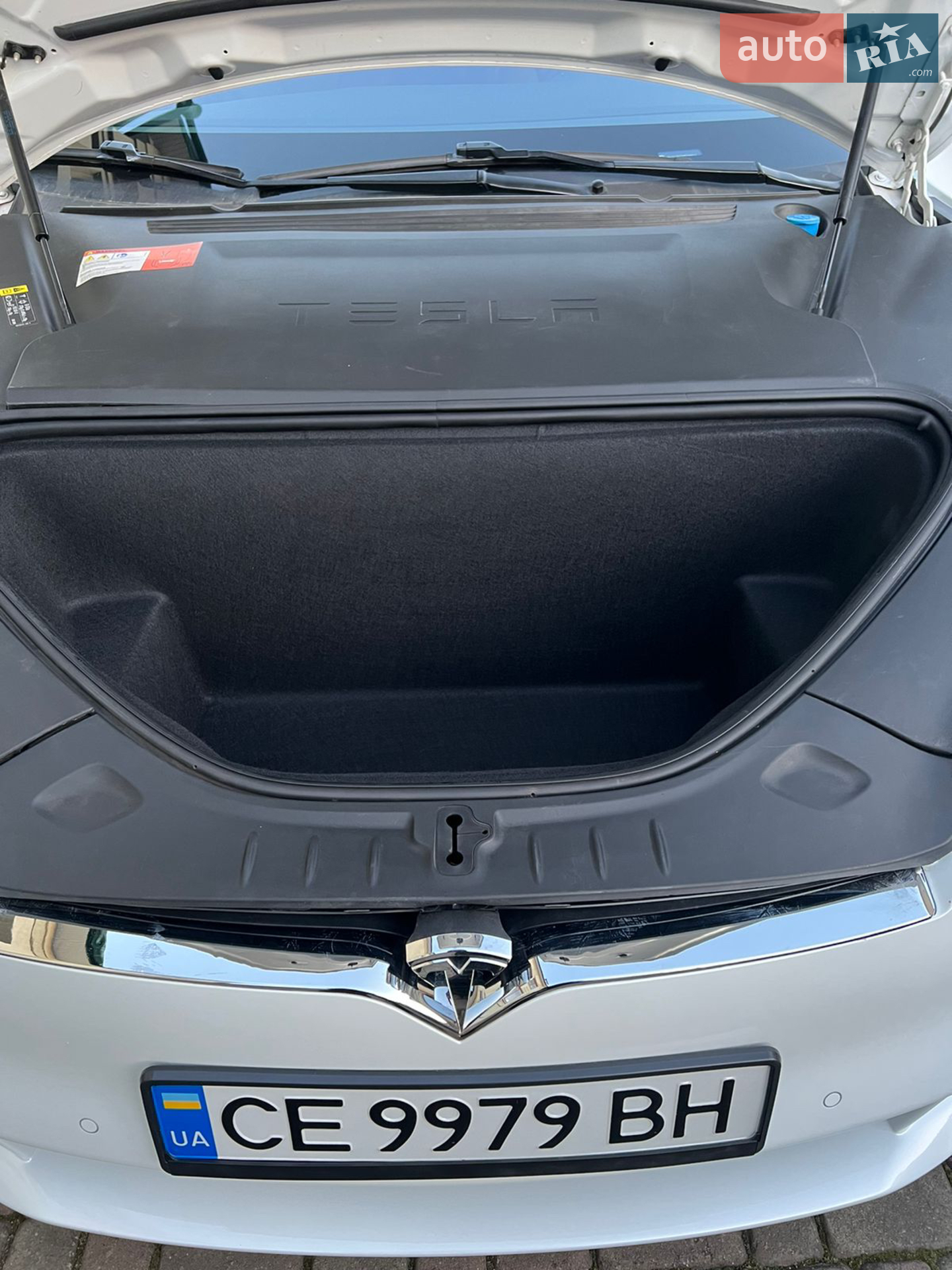 2017 Tesla Model S - мініатюра 43