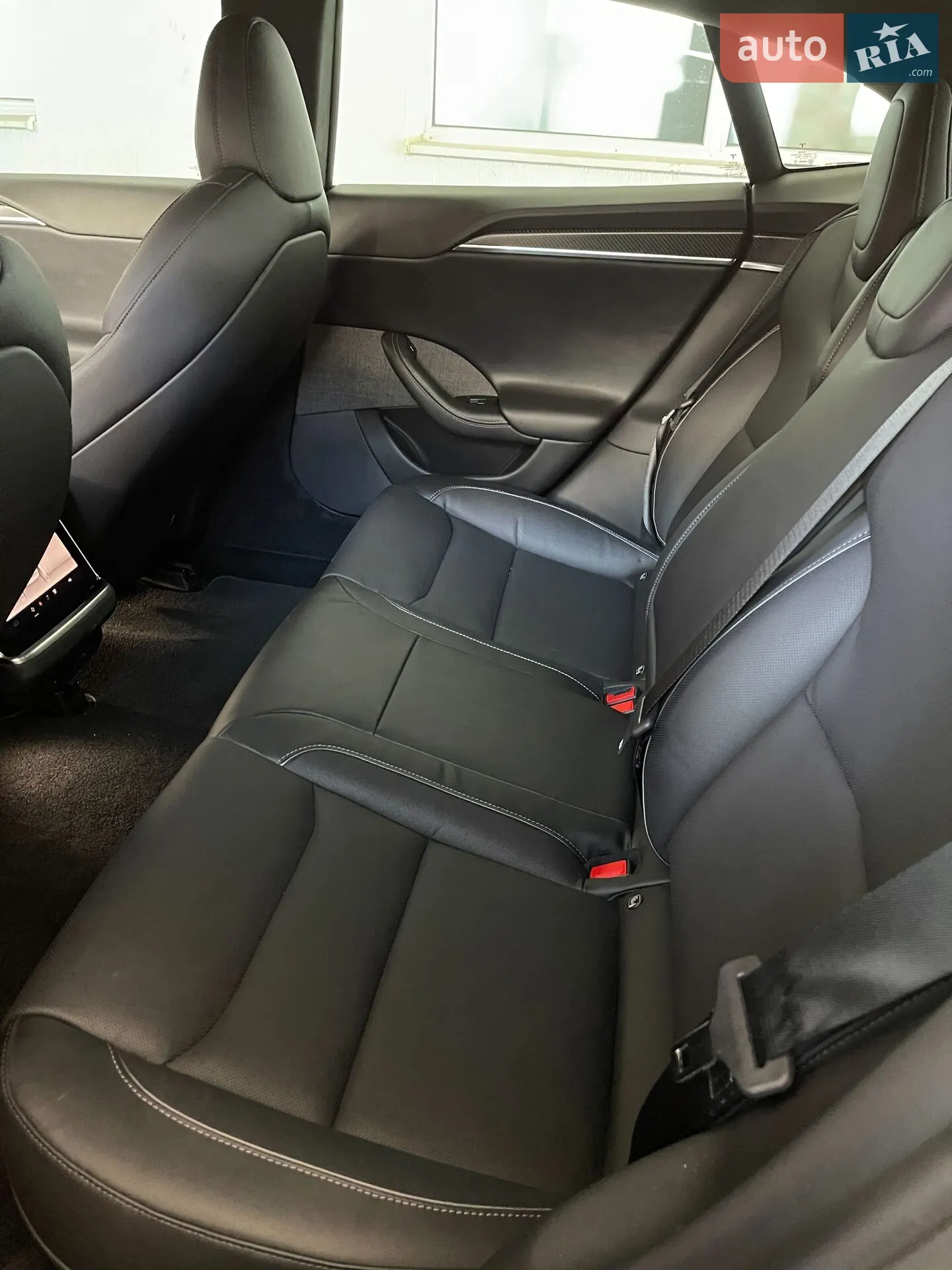 2021 Tesla Model S - мініатюра 6