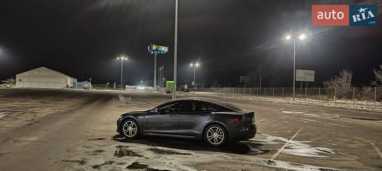 2016 Tesla Model S - мініатюра 11