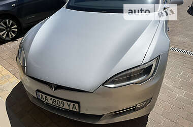 tesla model-s 2017 в Запорожье от профессионального продавца Александр