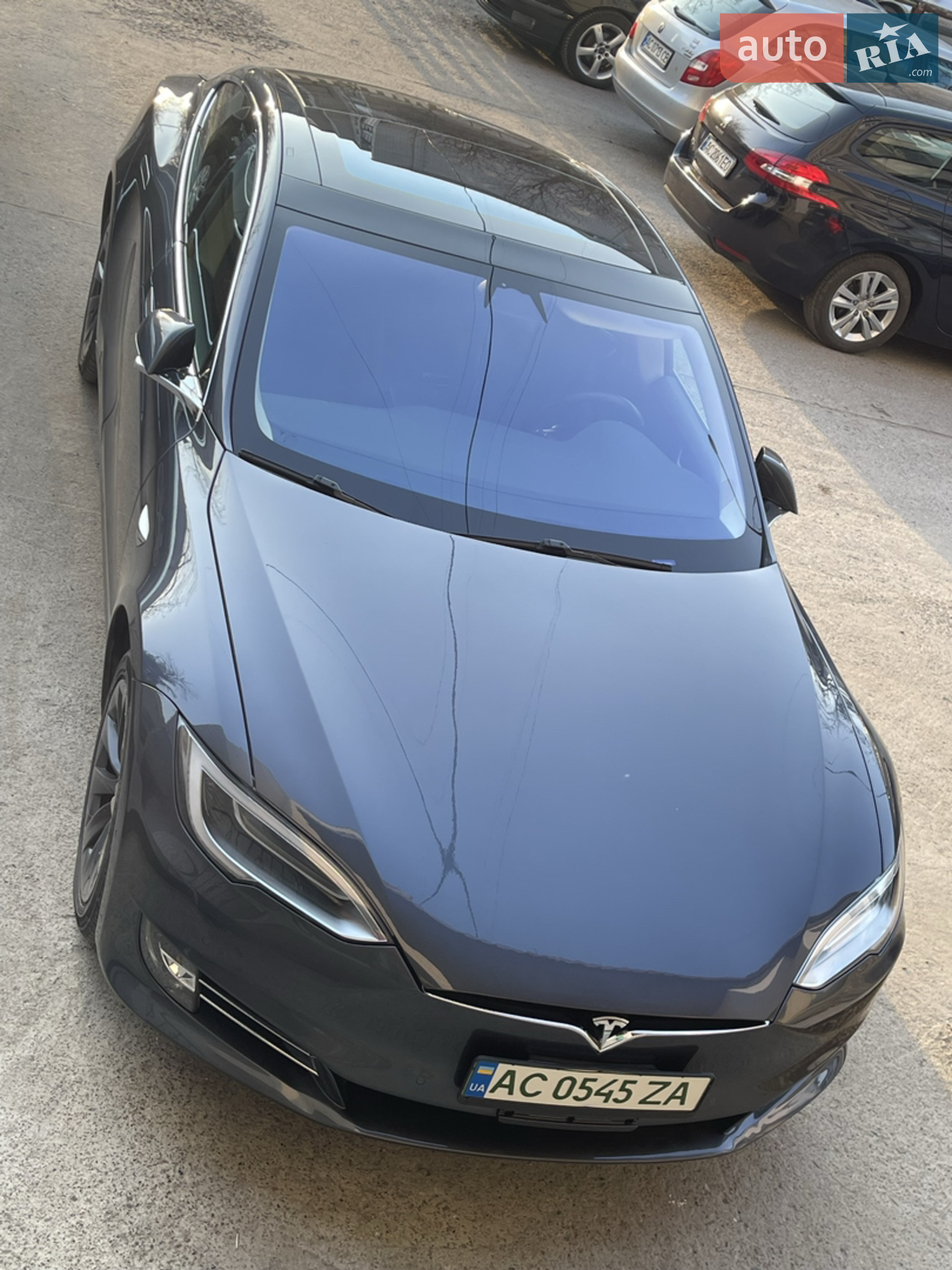 2018 Tesla Model S - мініатюра 6