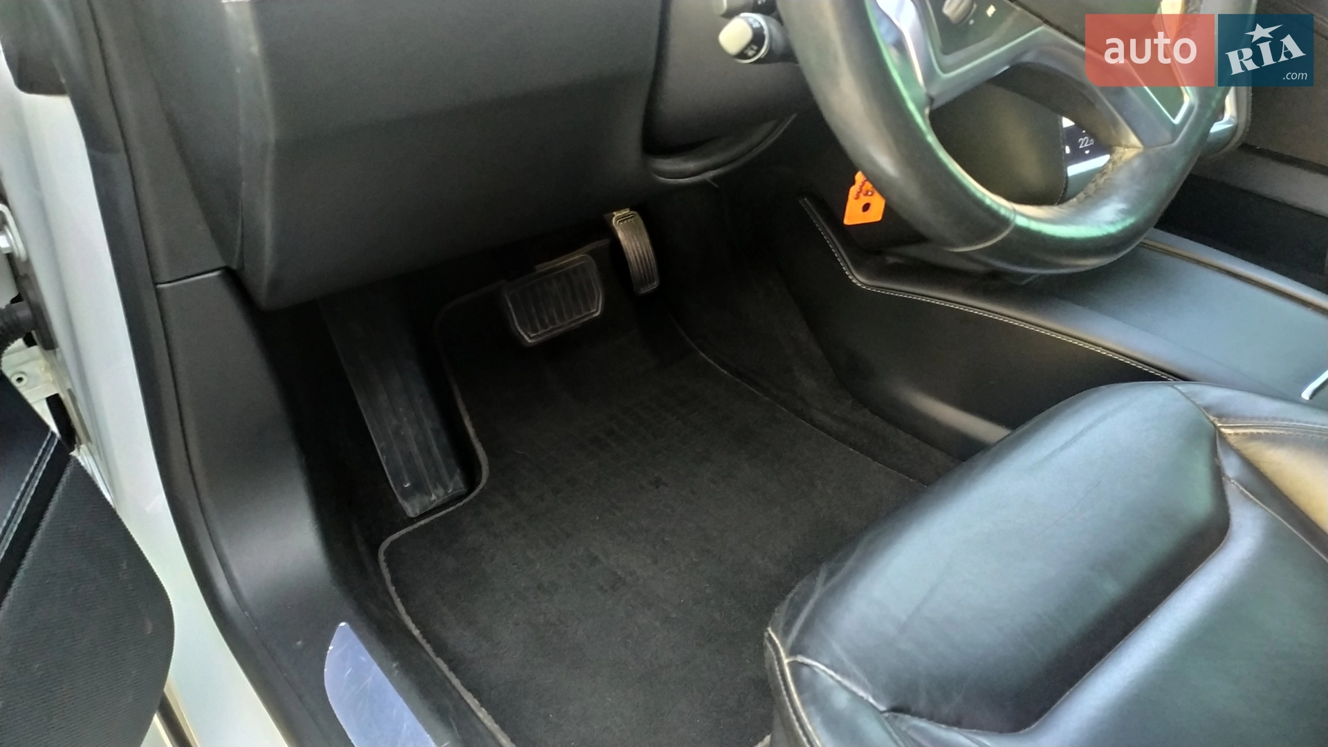 2016 Tesla Model S - мініатюра 56