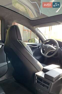 Лифтбек Tesla Model S 2018 в Житомире фото 12 Лифтбек Tesla Model S 2018 в Житомире