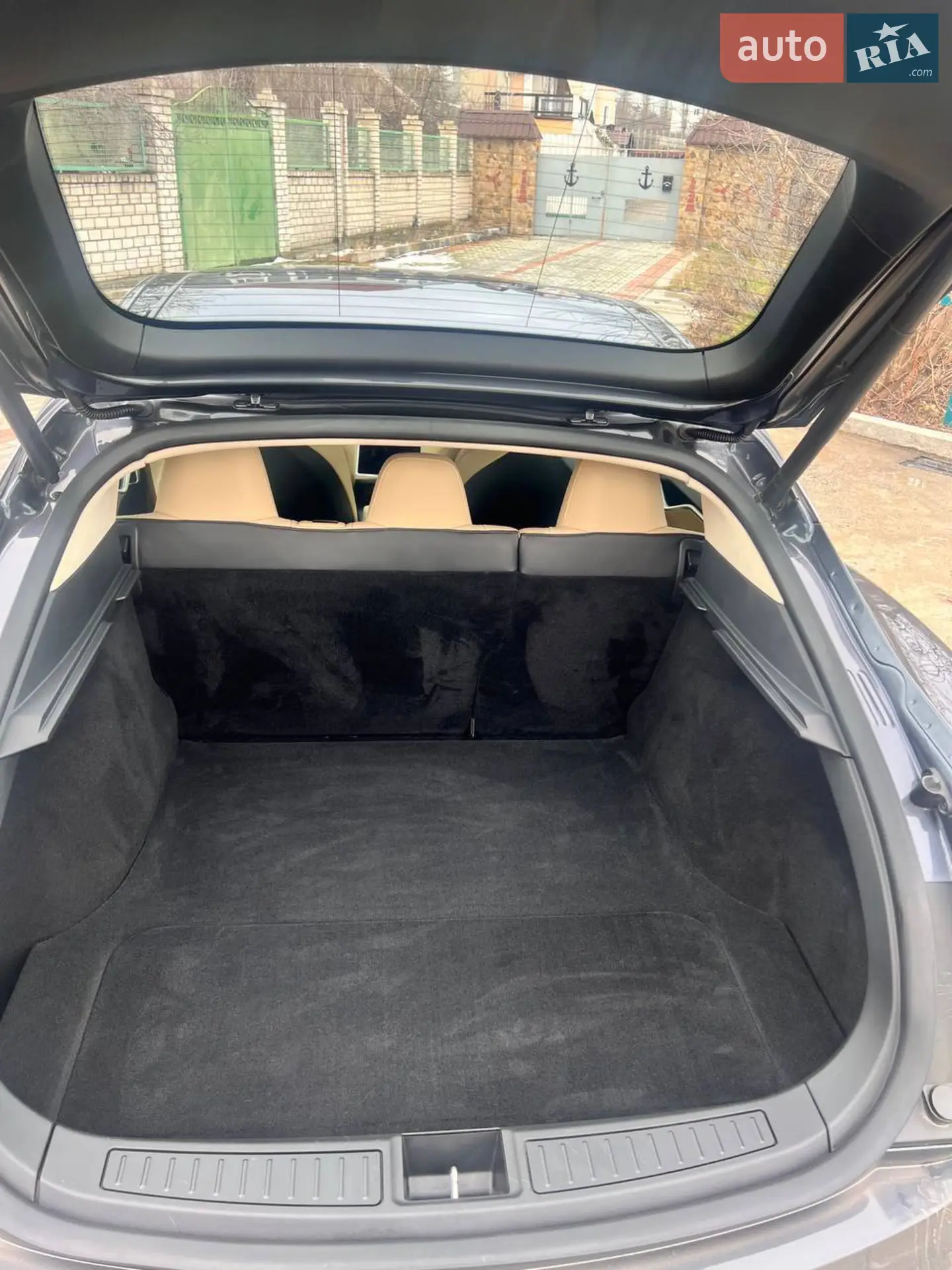 2016 Tesla Model S - мініатюра 16