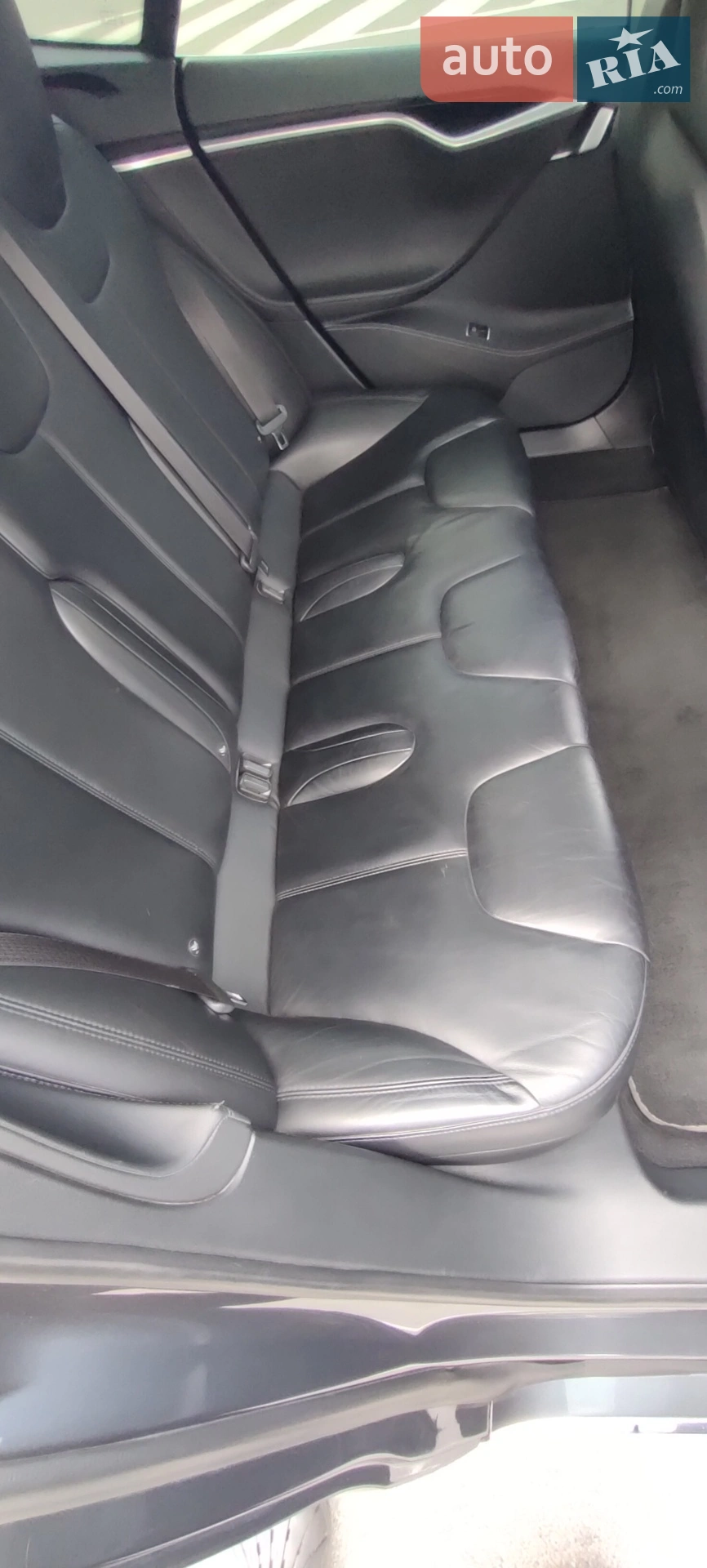 2015 Tesla Model S - мініатюра 13
