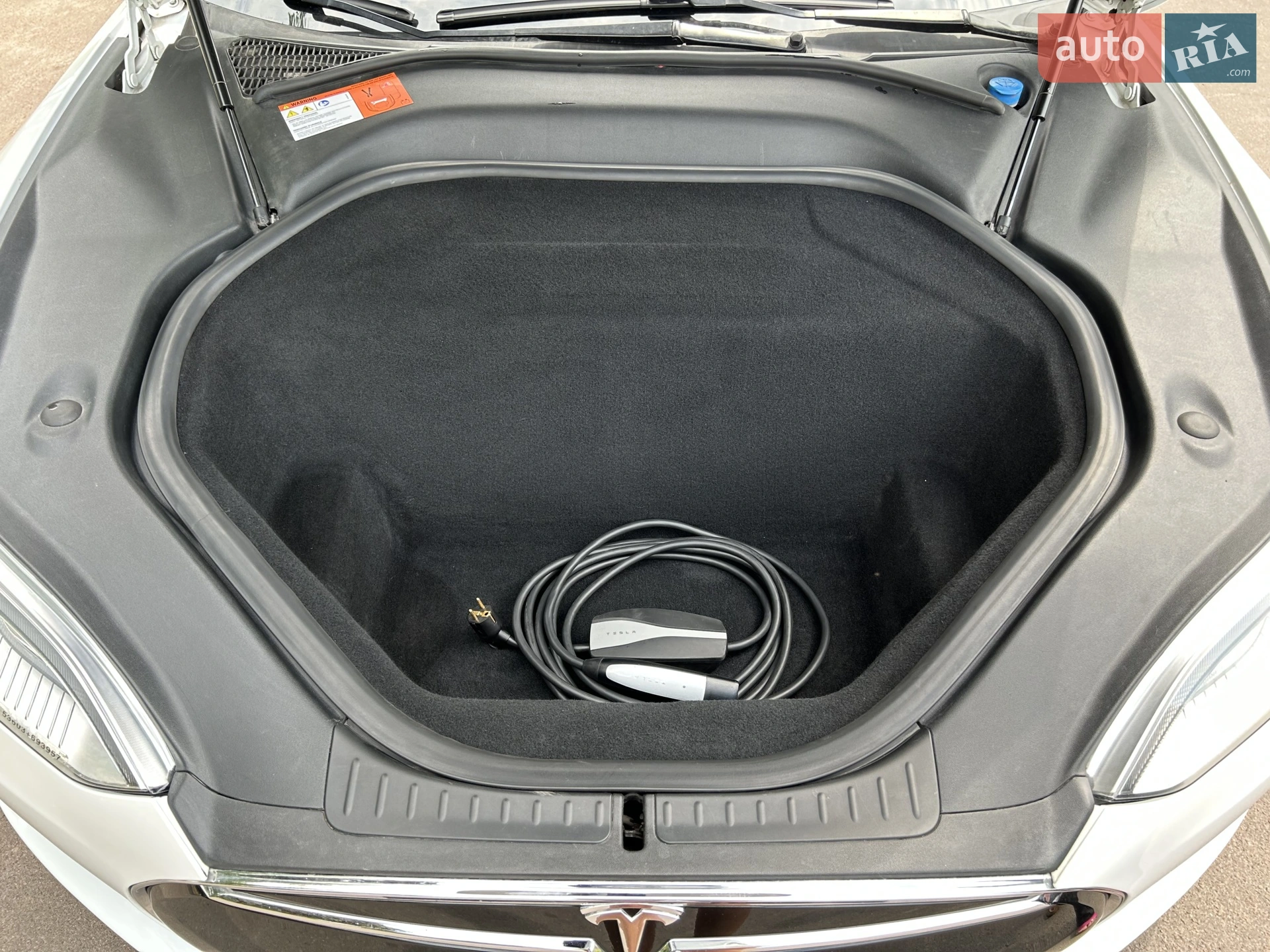 2015 Tesla Model S - мініатюра 17