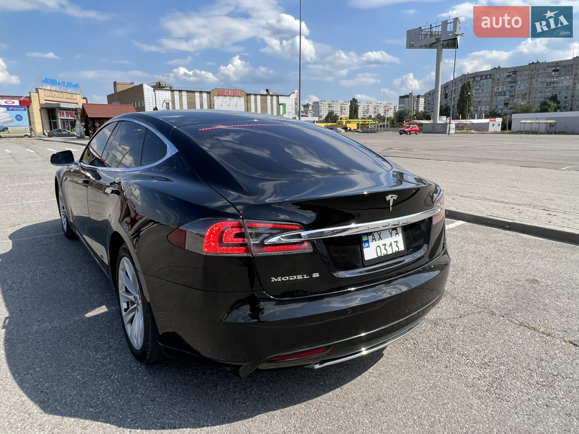 2016 Tesla Model S - мініатюра 8