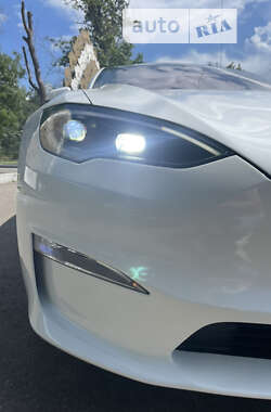 Ліфтбек Tesla Model S 2022 в 
