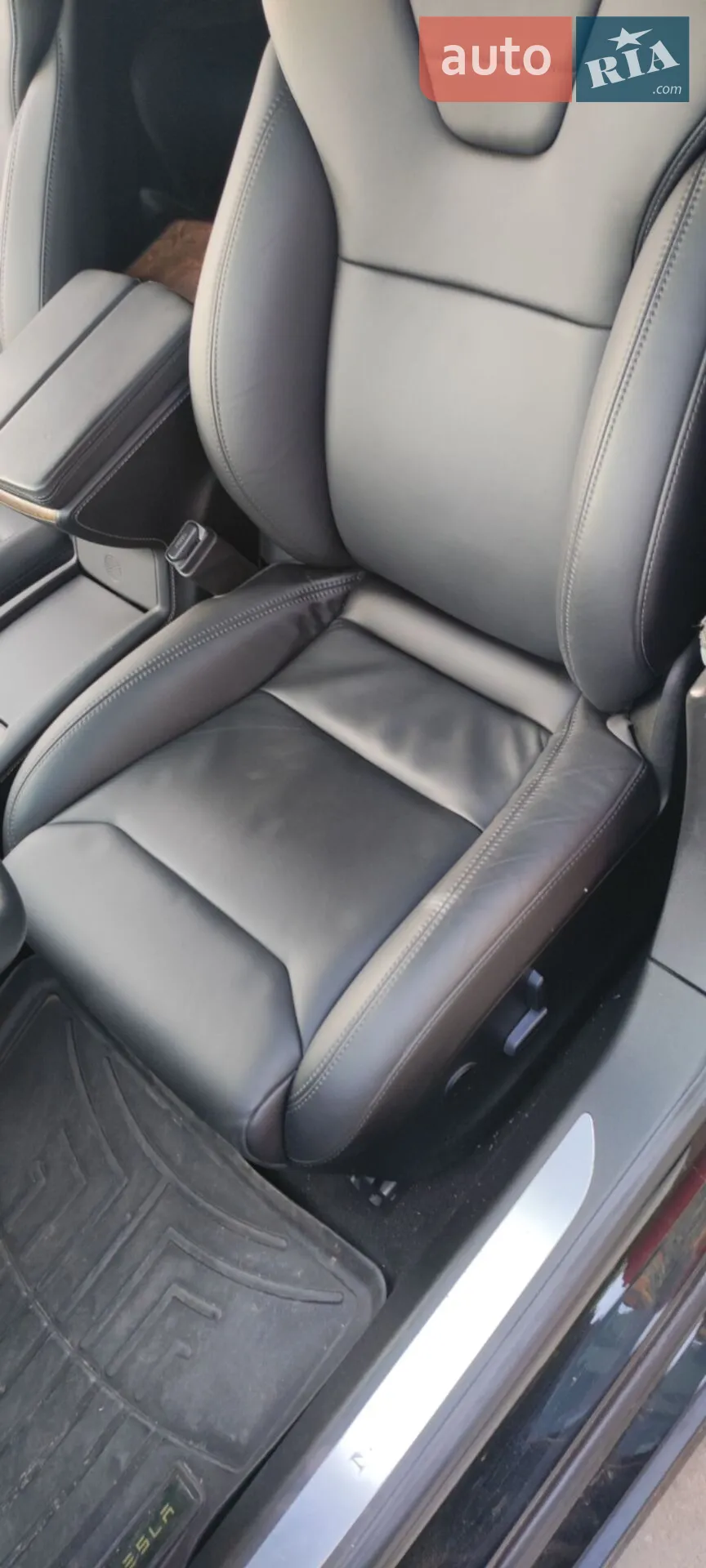2017 Tesla Model S - мініатюра 26