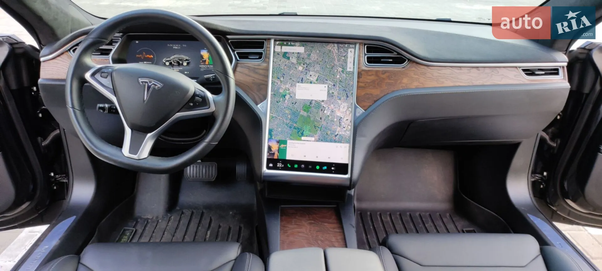 2017 Tesla Model S - мініатюра 33