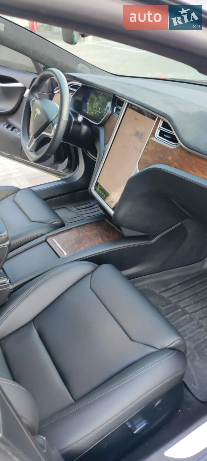 2017 Tesla Model S - мініатюра 24