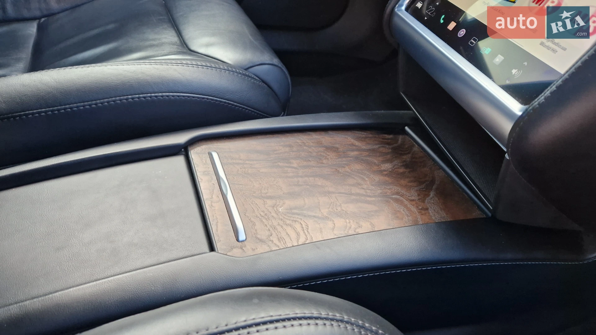 2017 Tesla Model S - мініатюра 9