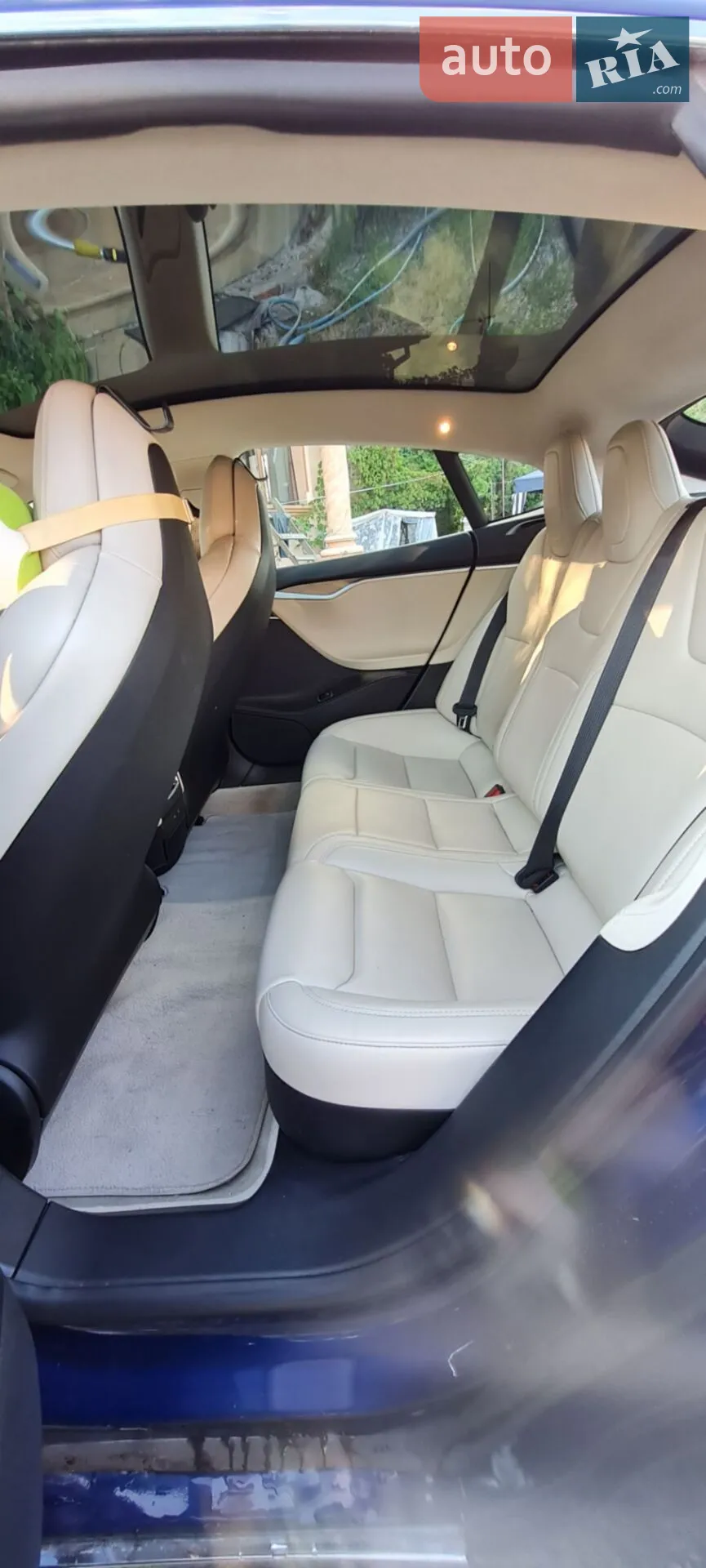 2018 Tesla Model S - мініатюра 15