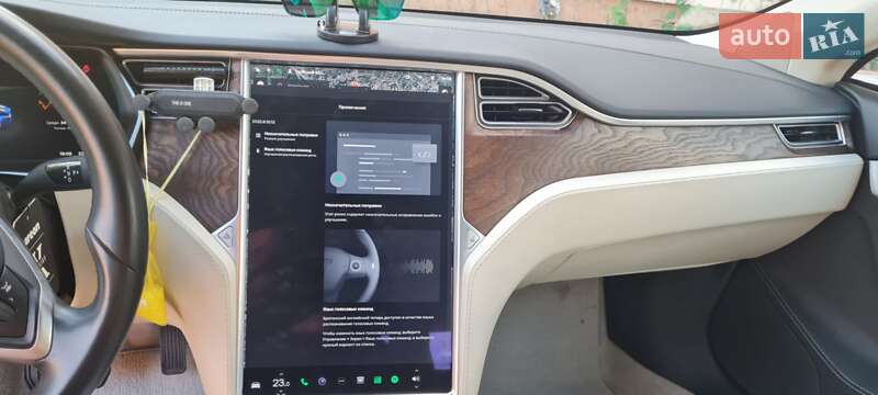 Ліфтбек Tesla Model S 2018 в Харкові фото 20 Ліфтбек Tesla Model S 2018 в Харкові