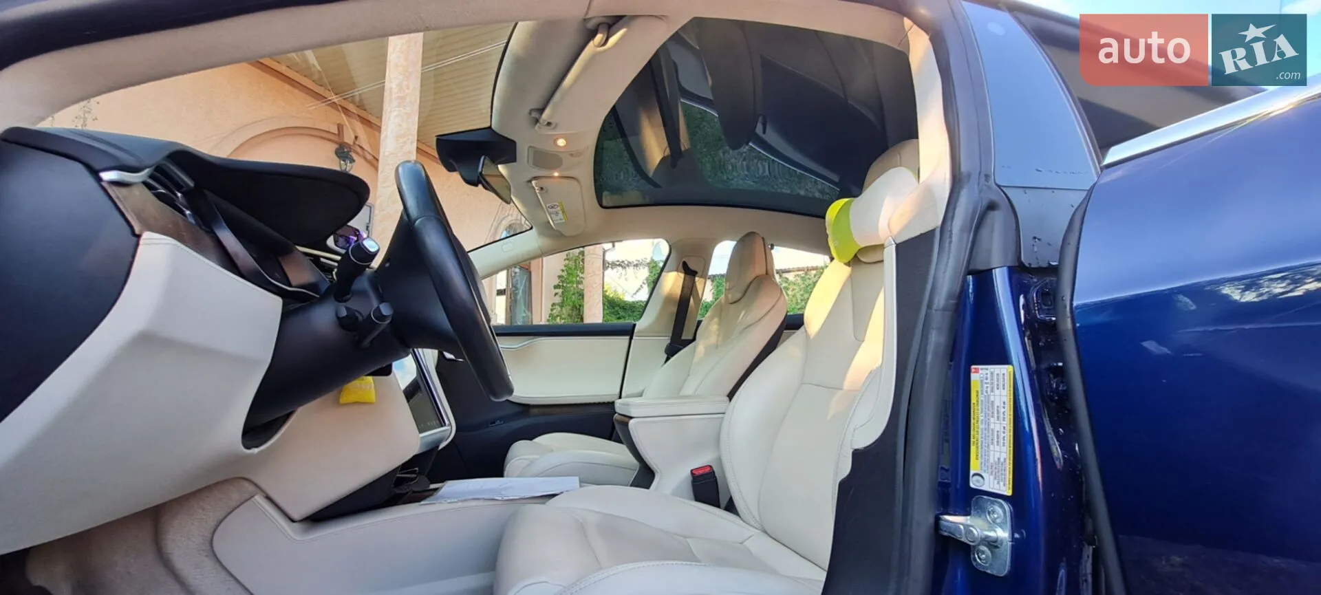 2018 Tesla Model S - мініатюра 24