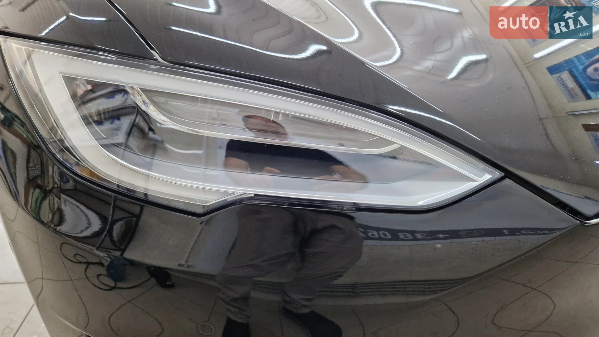 2017 Tesla Model S - мініатюра 21