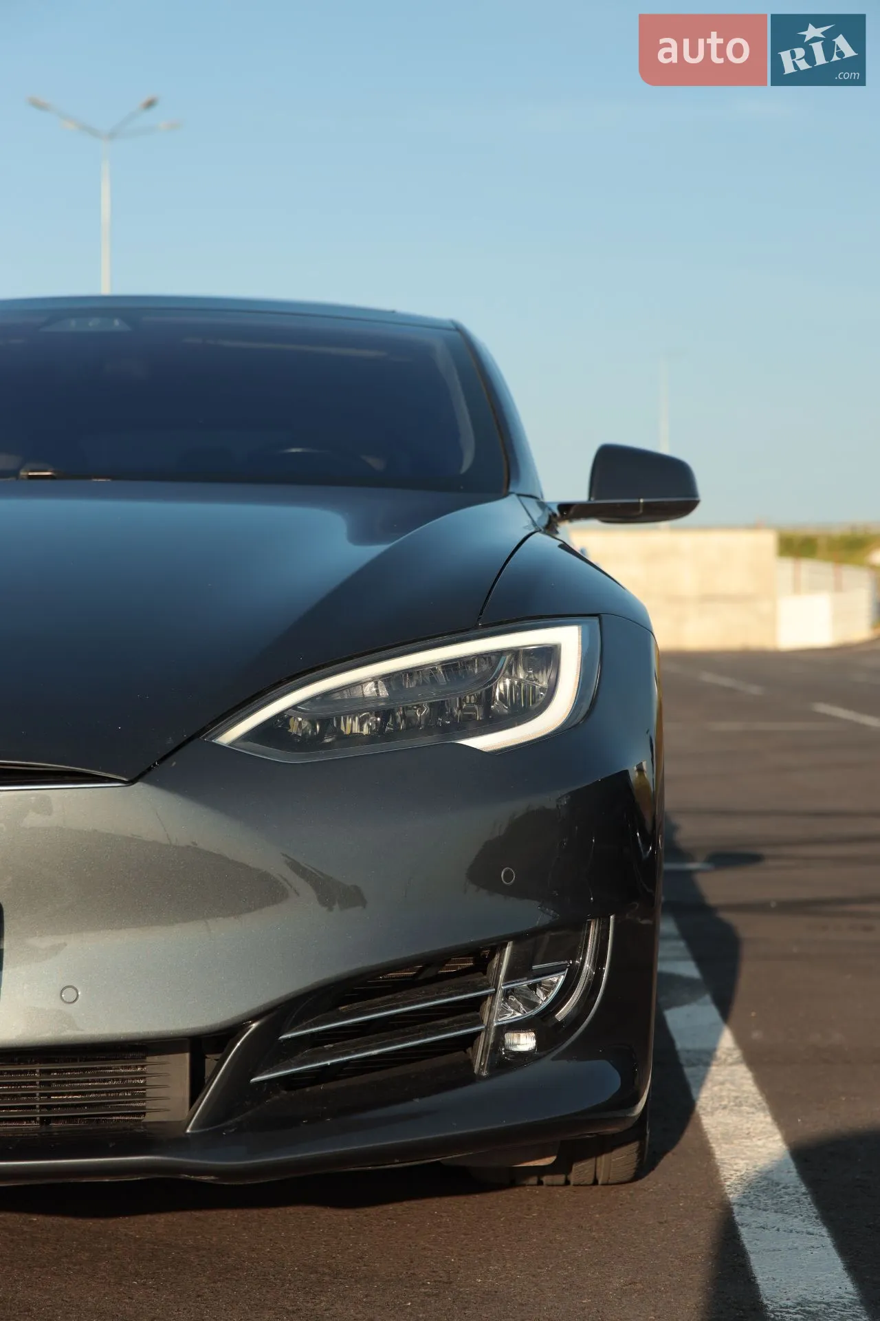 2017 Tesla Model S - мініатюра 3