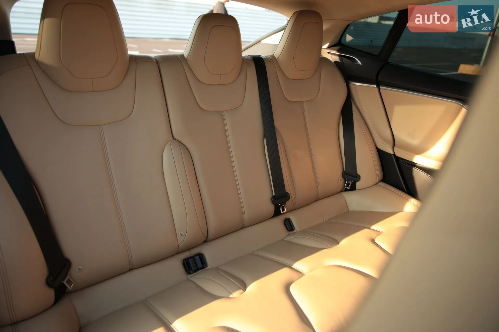 2017 Tesla Model S - мініатюра 53
