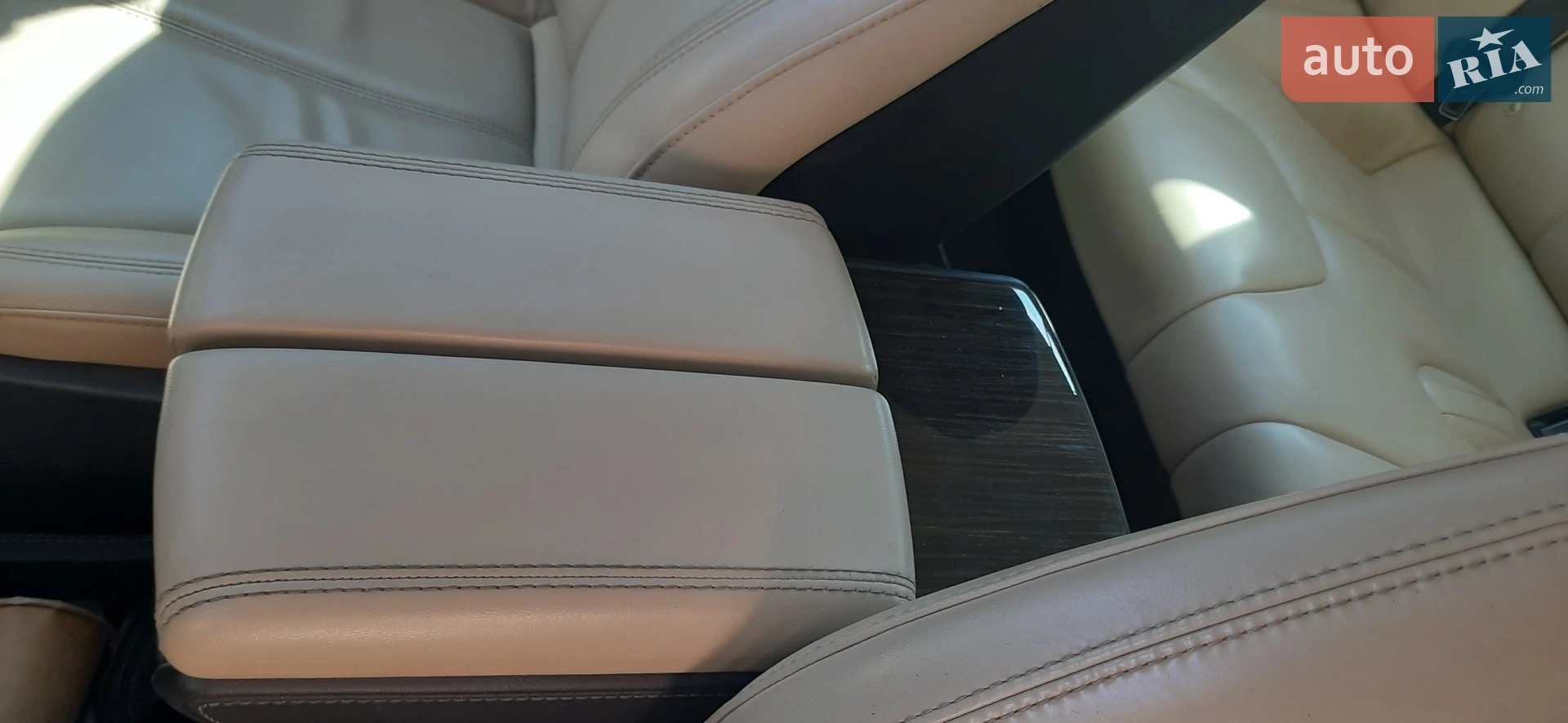 2014 Tesla Model S - мініатюра 55