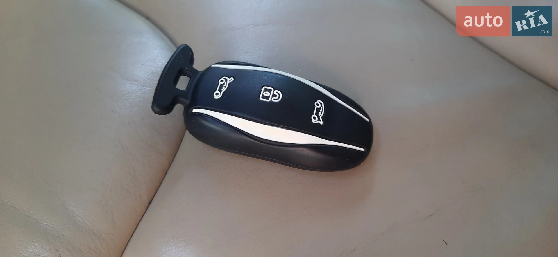 2014 Tesla Model S - мініатюра 57