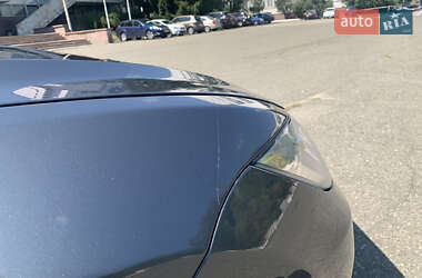 Лифтбек Tesla Model S 2013 в Киеве