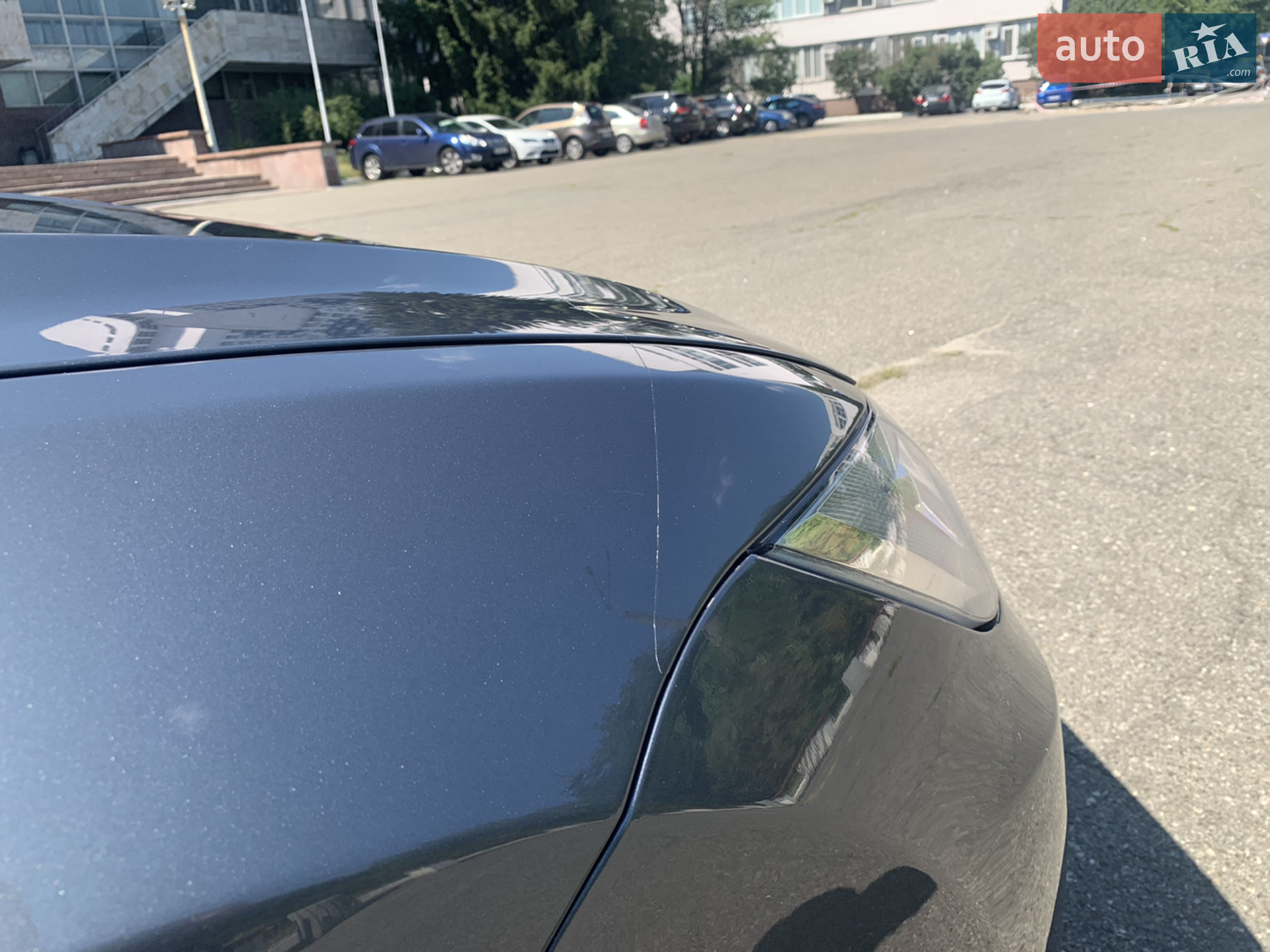 2013 Tesla Model S - мініатюра 10