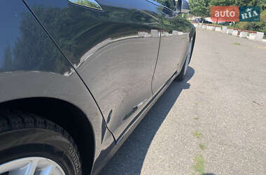 Лифтбек Tesla Model S 2013 в Киеве