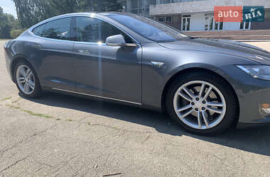 Ліфтбек Tesla Model S 2013 в Києві фото 9 Ліфтбек Tesla Model S 2013 в Києві