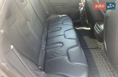 Лифтбек Tesla Model S 2013 в Киеве
