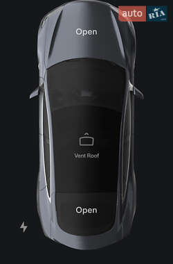 Лифтбек Tesla Model S 2013 в Киеве