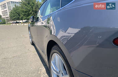 Ліфтбек Tesla Model S 2013 в Києві фото 12 Ліфтбек Tesla Model S 2013 в Києві