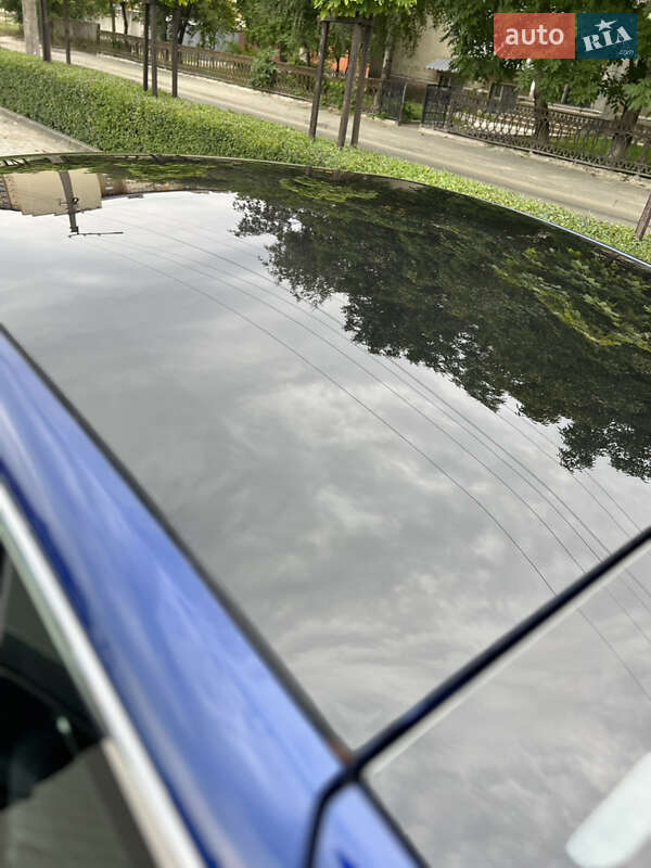 Ліфтбек Tesla Model S 2018 в Івано-Франківську