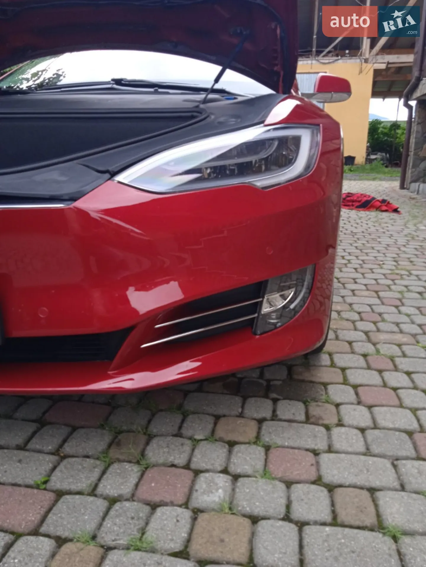 2019 Tesla Model S - мініатюра 32