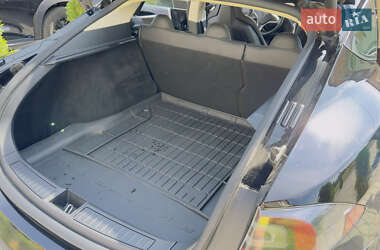 Лифтбек Tesla Model S 2013 в Киеве