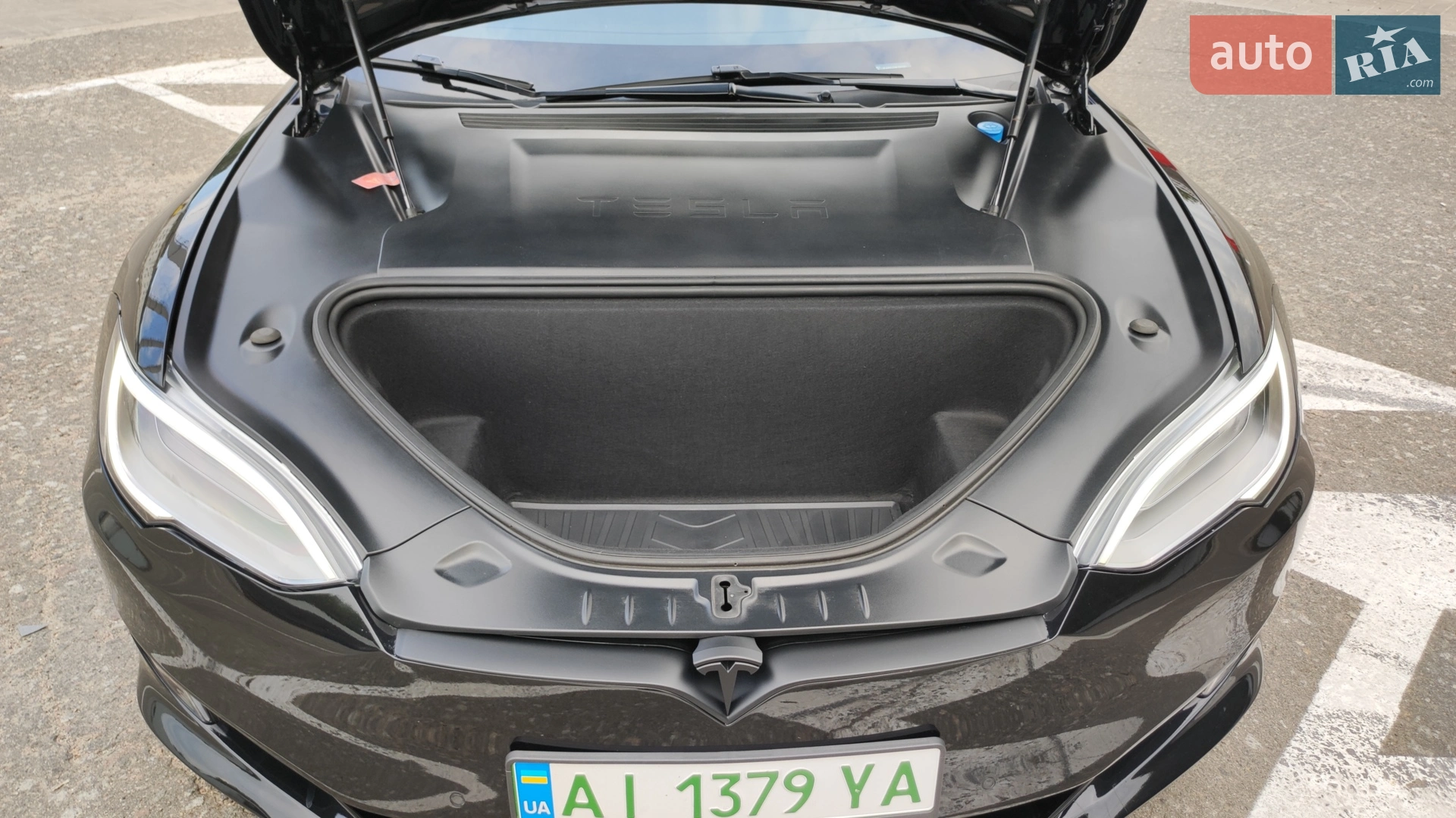 2017 Tesla Model S - мініатюра 16