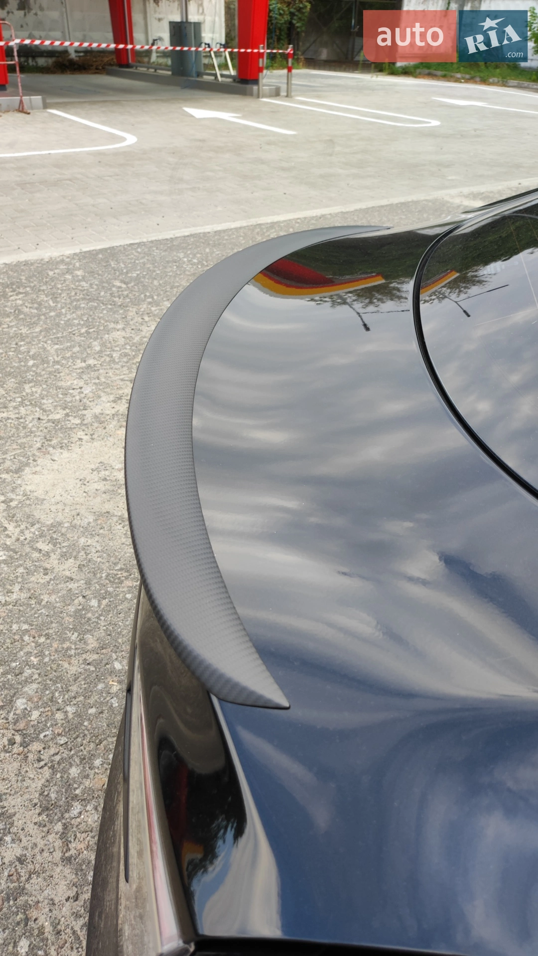 2017 Tesla Model S - мініатюра 17