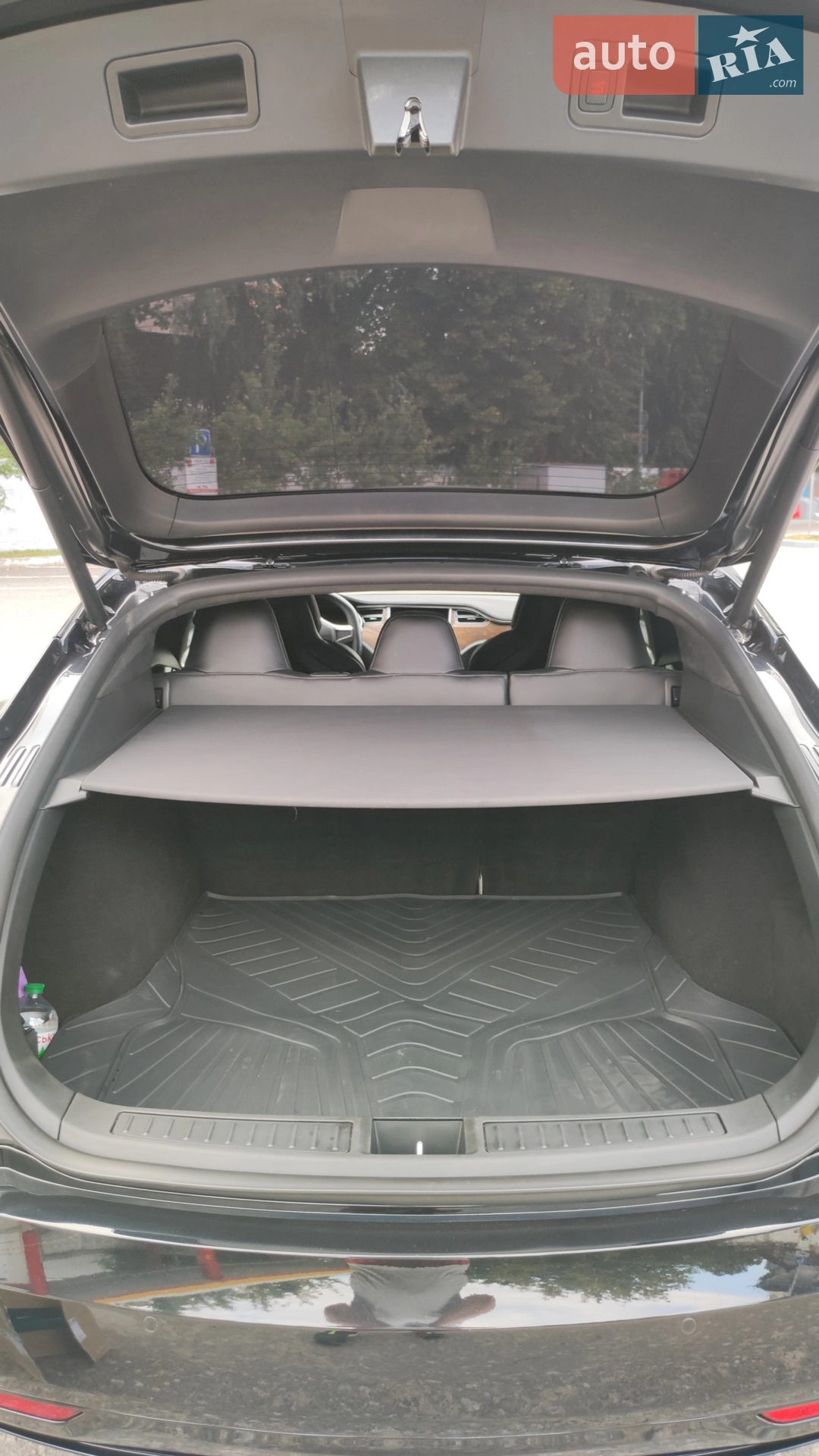 2017 Tesla Model S - мініатюра 18