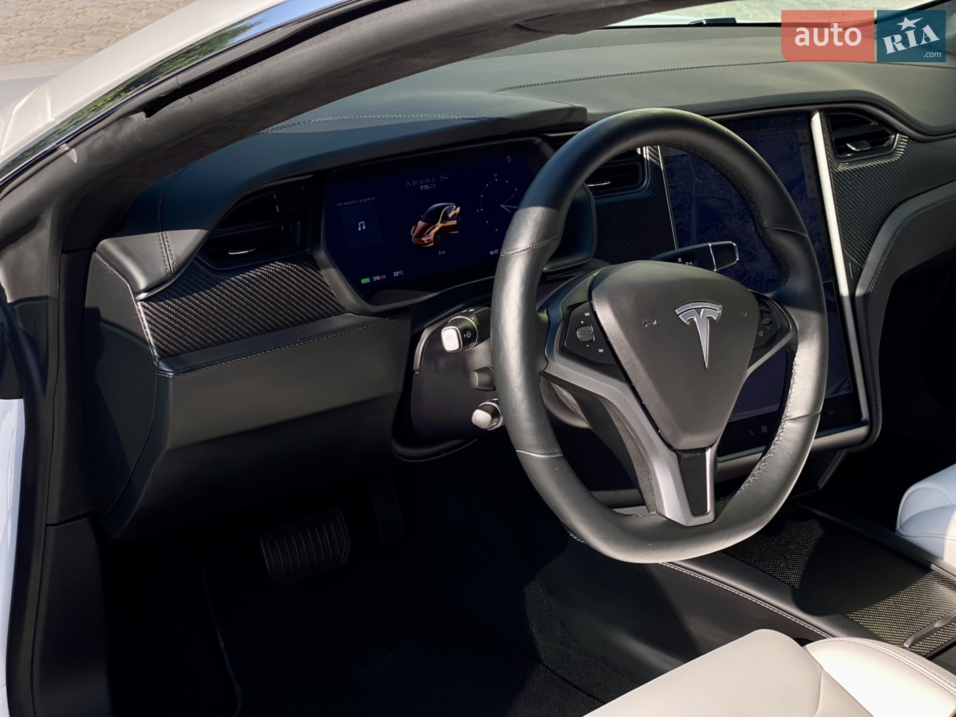 2018 Tesla Model S - мініатюра 20
