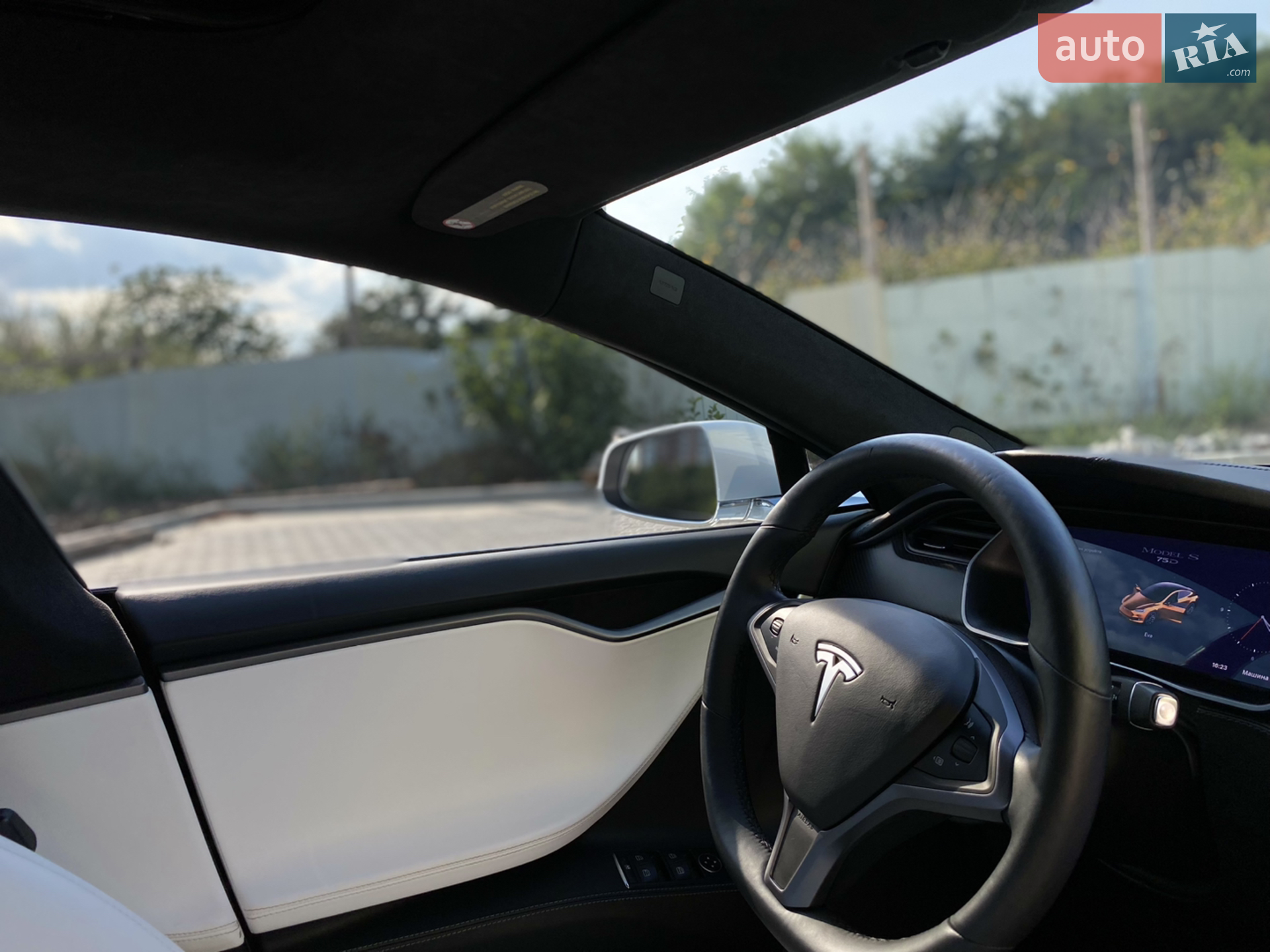 2018 Tesla Model S - мініатюра 33