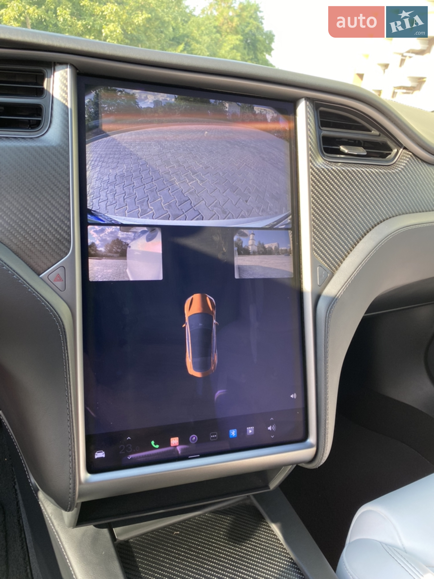 2018 Tesla Model S - мініатюра 39