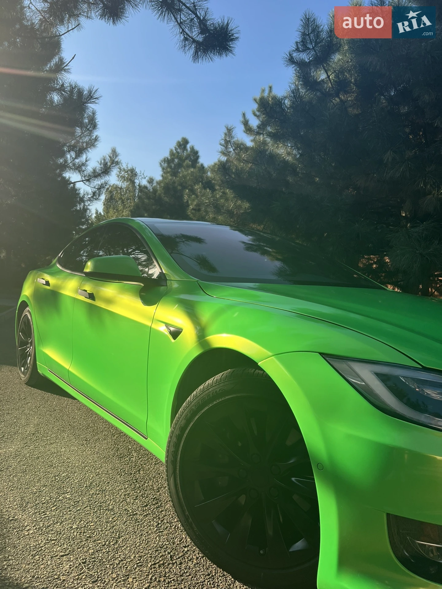 2019 Tesla Model S - мініатюра 6