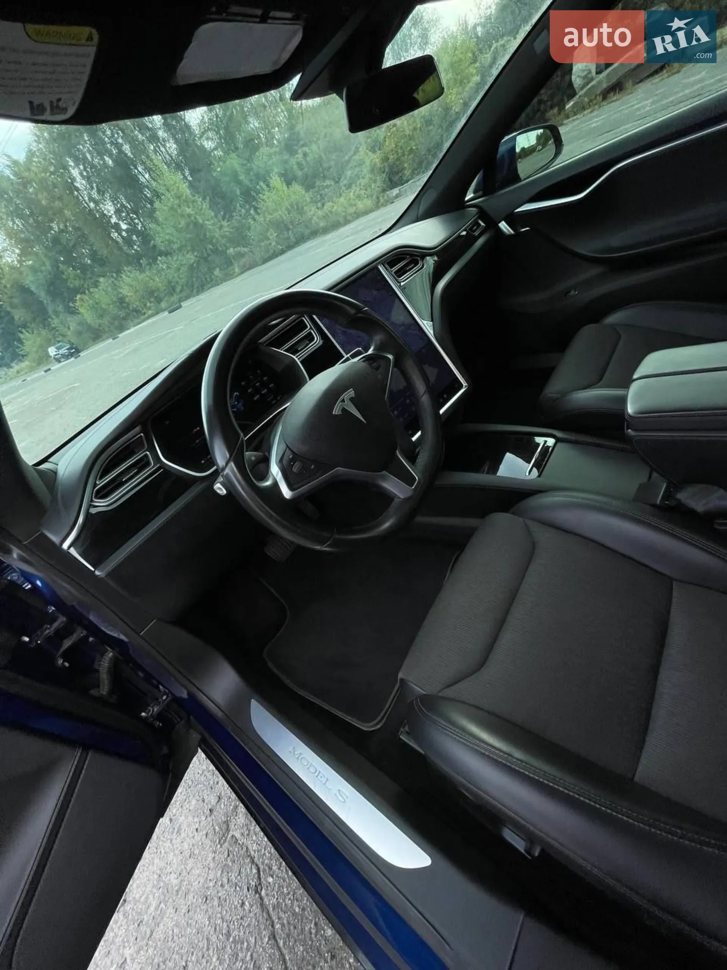 2017 Tesla Model S - мініатюра 10