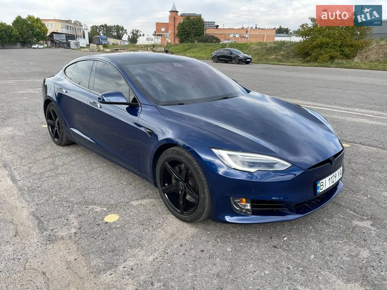 2018 Tesla Model S - мініатюра 56