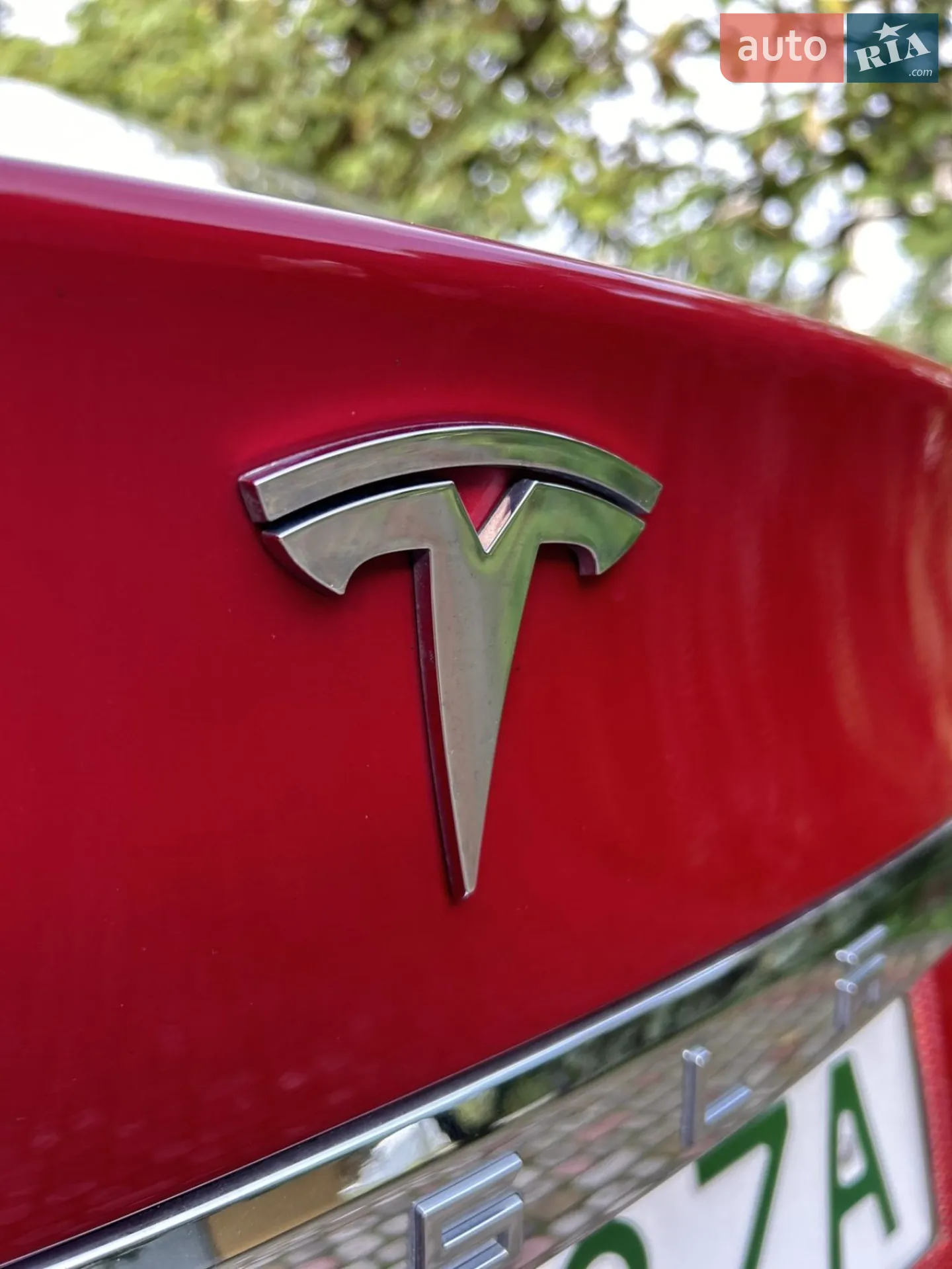 2019 Tesla Model S - мініатюра 9