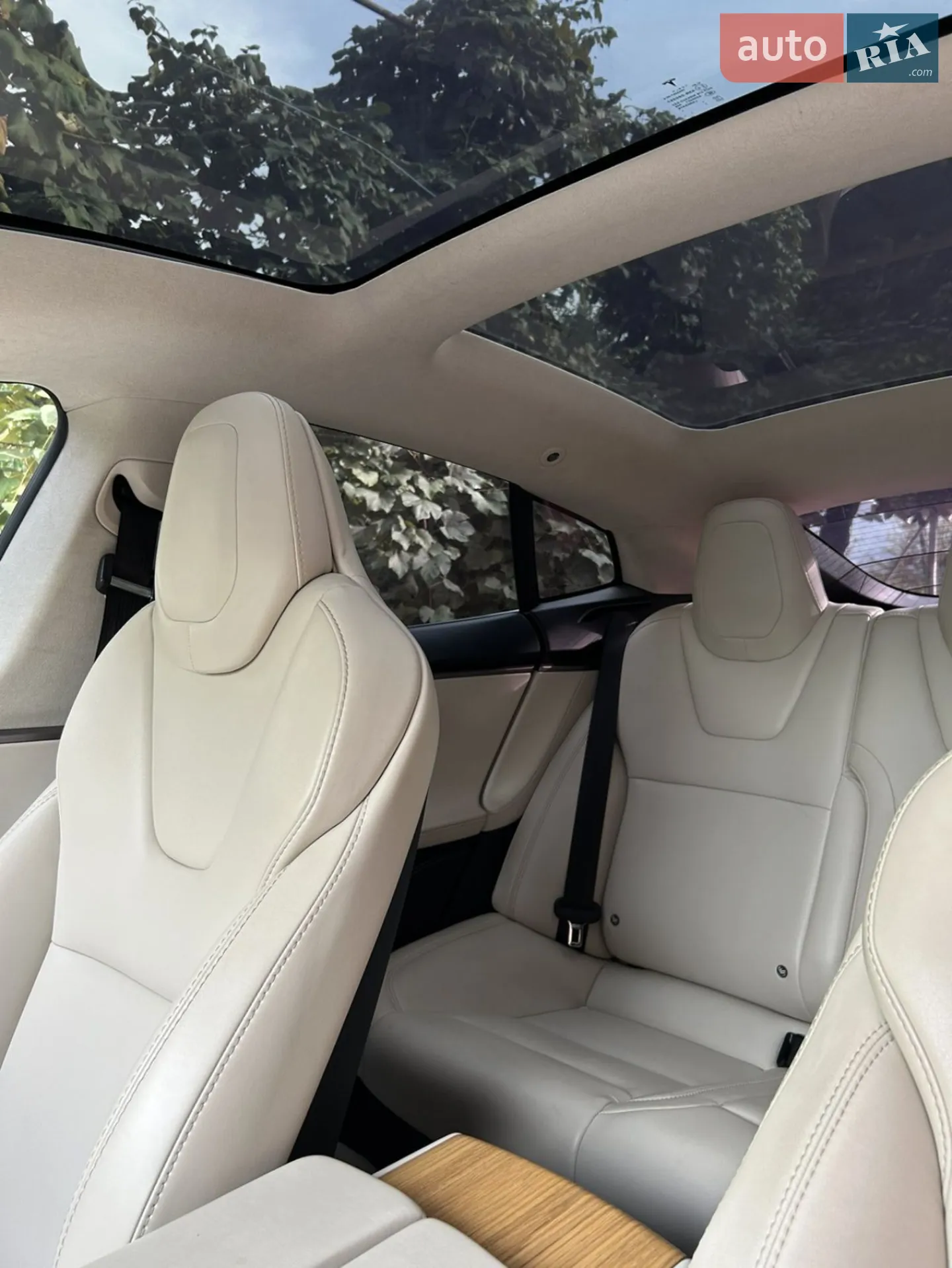 2019 Tesla Model S - мініатюра 13