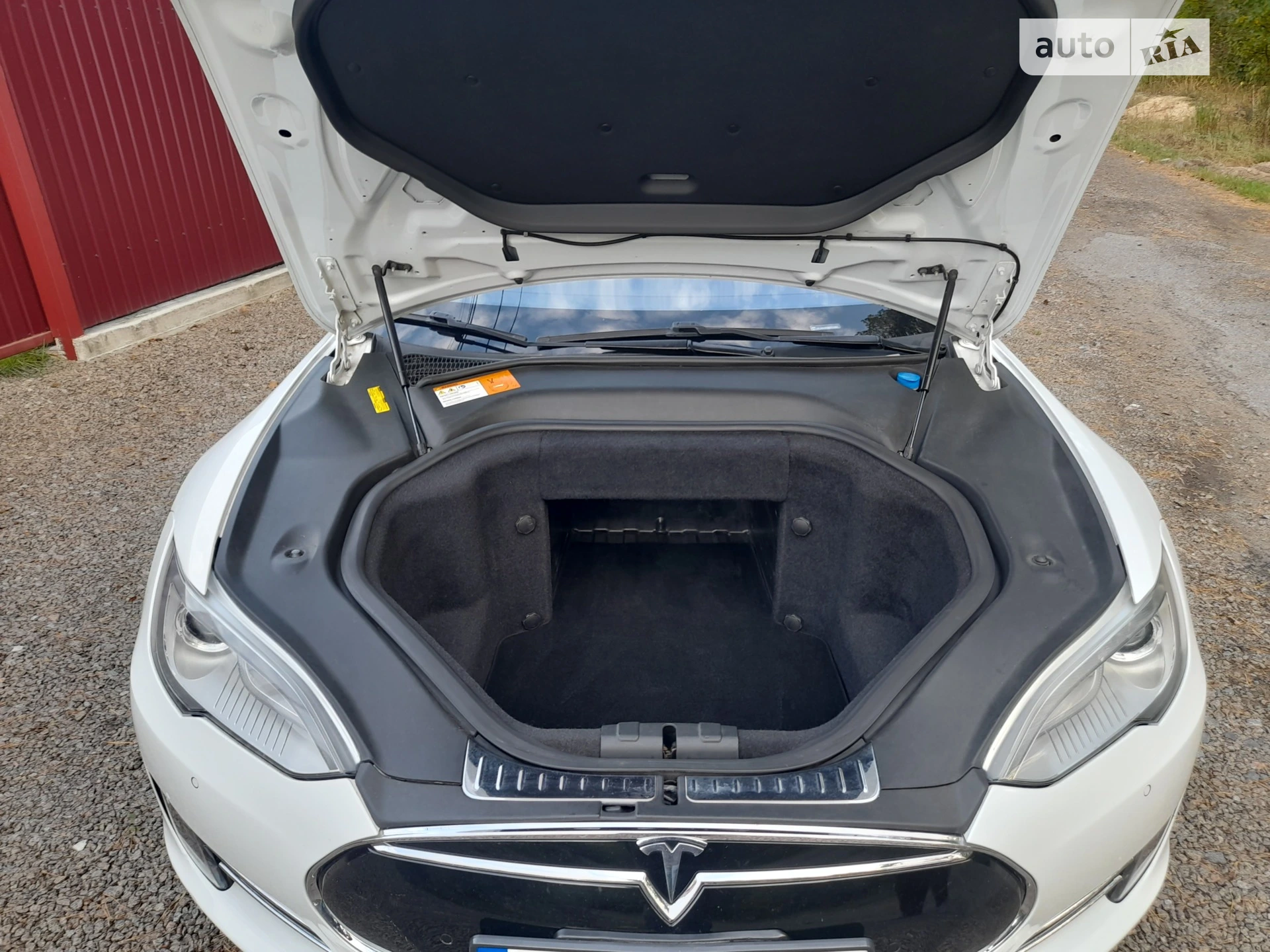 2013 Tesla Model S - мініатюра 14